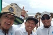 Tour Guides Jeep Riders Cozumel