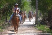 horseback-riding-cozumel