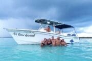Private Cozumel Boat Tours, El Cielo All-Inclusive