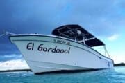 Private Cozumel Boat Tours, El Cielo All-Inclusive