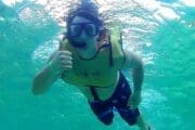 Cozumel snorkeling Tour