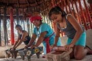 Mayan Chocolate with Jeep Riders Cozumel Tours