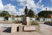 Cozumel History Walking Tour by Jeep Riders Cozumel