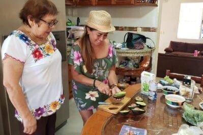 Cooking Classes Cozumel by Jeep Riders Cozumel