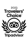 Travelers choice award TripAdvisor Cozumel