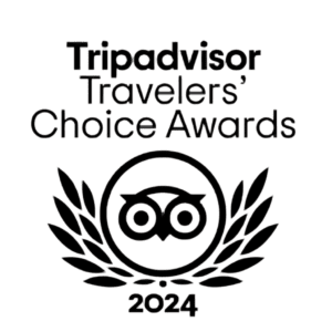 Travelers choice awards 2024 Jeep Riders Cozumel